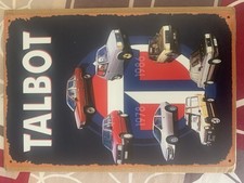 PLAQUE DÉCORATIVE STYLE