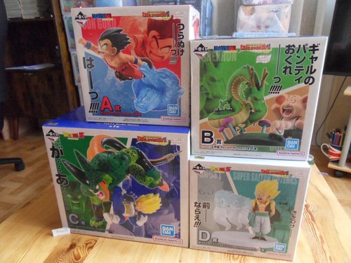 Dragon ball ichiban kuji - dragon,
