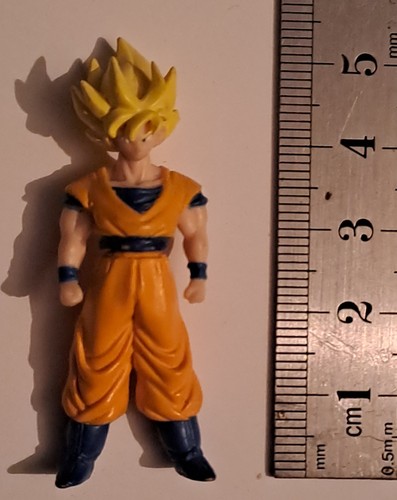 Figurine mini sangoku - figurine,
