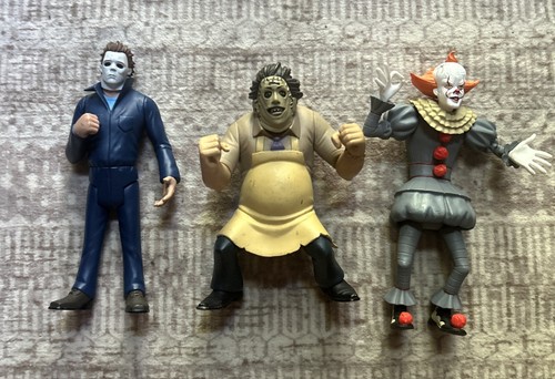 Toony terrors neca figure - neca,