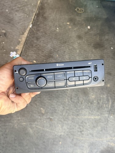 Autoradio origine renault - autoradio,