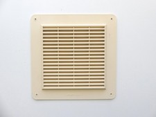 Grille d’aération Nicoll