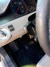 commande de feu VOLKSWAGEN