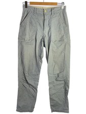 Pantalon Nigel Cabourn Bleu 30 D'occasion