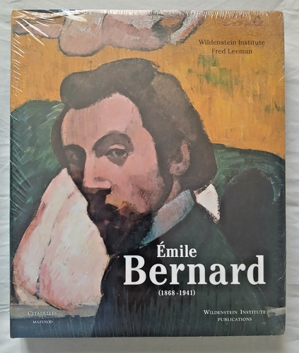 Emile bernard 1868 1941 ed - 1941,