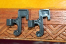 PLAYMOBIL x2 SUPPORT LANTERNE