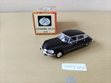 Norev citroën 23 - 23, prestige