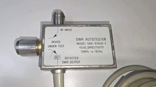 Wiltron anritsu 560 97a50 1 - anritsu, 560-97a50-1
