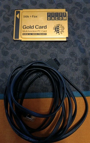 Psion dacom gold card data - dacom,