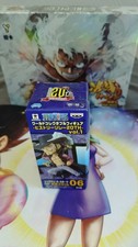 Figurine One Piece WCF World