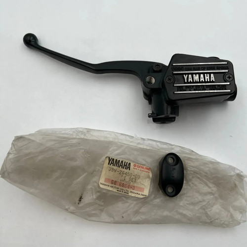 Yamaha maître cylindre - yamaha,