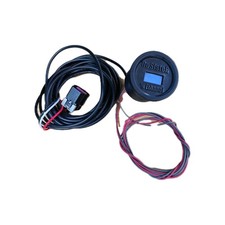Gauge Kit Indicator E85 Éthanol Flexfuel