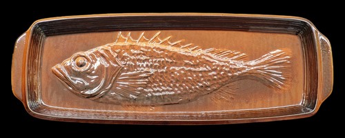 Superbe grand plat - superbe,