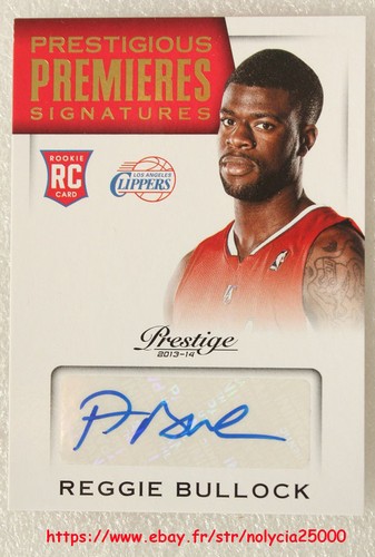2013 panini prestige - rc, #33