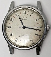 Rare 2nd Gen Silver Zodiac