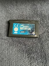 Jimmy Neutron sur Nintendo