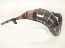 Pot d échappement GIANNELLI pour Moto Beta 50 Rr Motard Track 2012 à 2017 Neuf