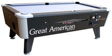 Great American 7' Black