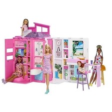 Barbie-Maison de