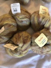 katia yarn lot. Ingenua Print