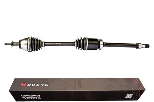 Arbre aube droit avant ford - droit,