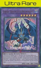 Yu-Gi-Oh! Garura, Ailes de la Vie Retentissante : UR RA02-FR024