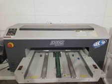 DTG M2 printer Direct To