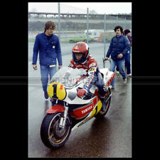 Photo M.001594 KENNY ROBERTS