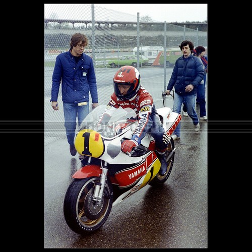 Photo 001594 kenny roberts - photo, m.001594