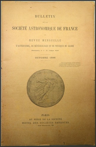 Bulletin société - bulletin, la