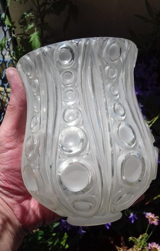 Rare tulipe lampe art - rare,