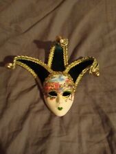 Masque Vénitien Venezia