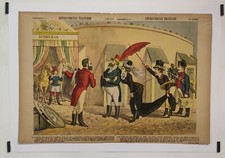 Rétro cercle français 1888