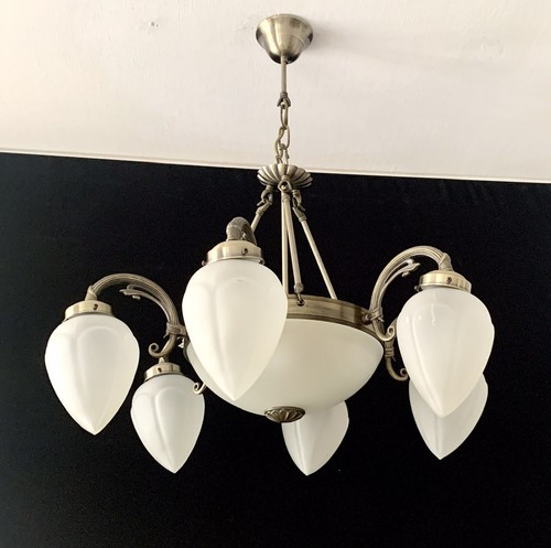 Lustre lum style art - lum.,