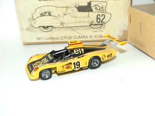 Renault alpine a442 - a442, n°19