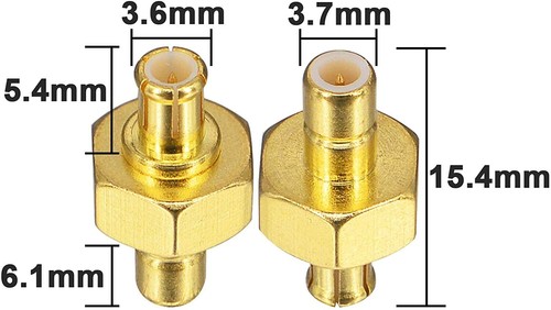 Smb mâle vers - smb,
