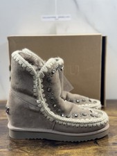 Mou Eskimo Intérieur Wedge