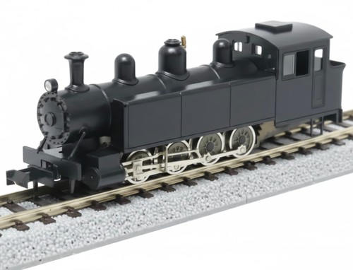 Locomotive vapeur aru - vapeur,