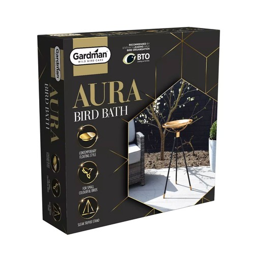 Bain abreuvoir pour oiseaux - pour,