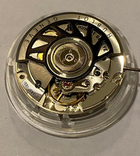mouvement automatique Hublot