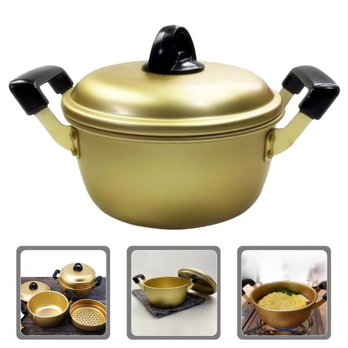 Marmite soupe avec - À,