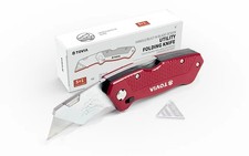 TOVIA-Couteau Pliant Cutter