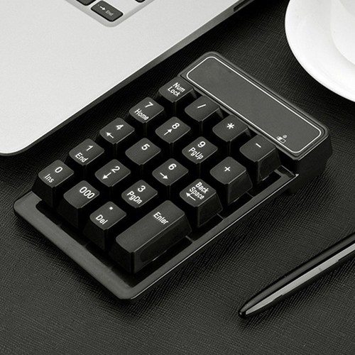 Mechanical keypad wireless - keypad,