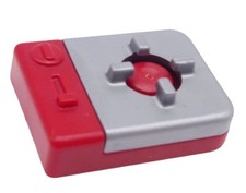 Playmobil Réchaud à Gaz