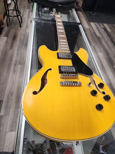 Ibanez as73 semi - as73,