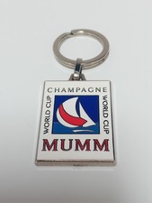 Porte-clés MUMM Champagne