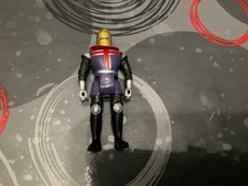 bandai figure  mini figurine  GIRAYA NINJA