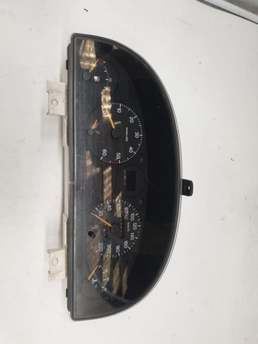 Compteur peugeot 806 phase - 806, 1