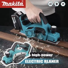 Makita brushless electric hand