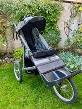 Poussette pour enfant